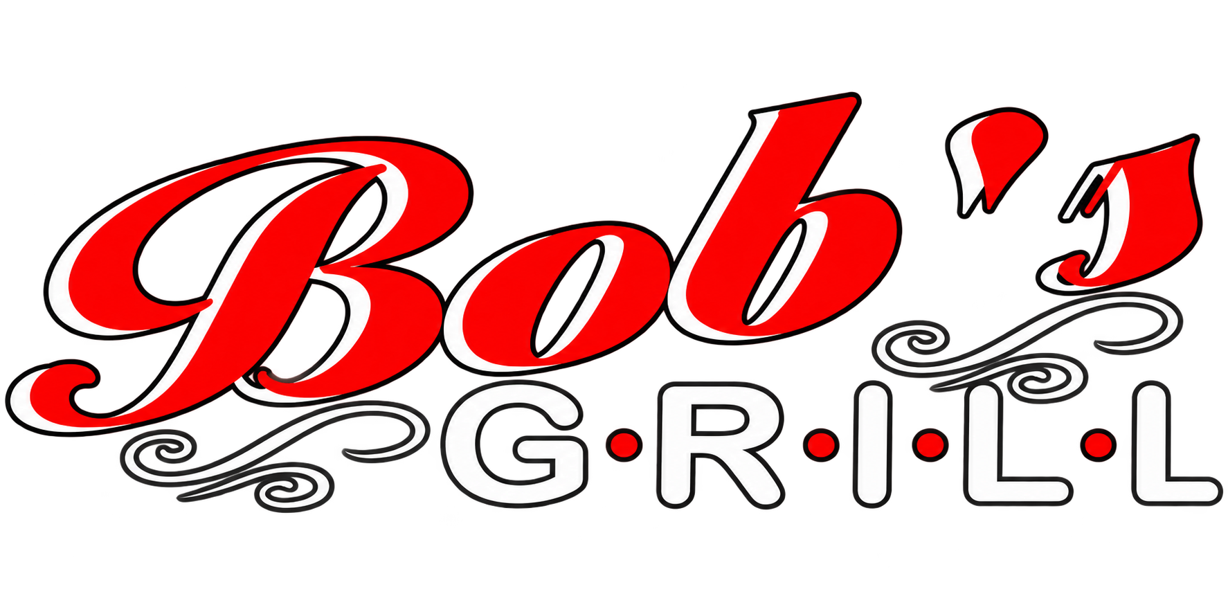 Bob’s Grill